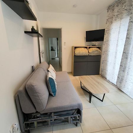 Maisonnette Avec Jardin Colomiers Exterior foto