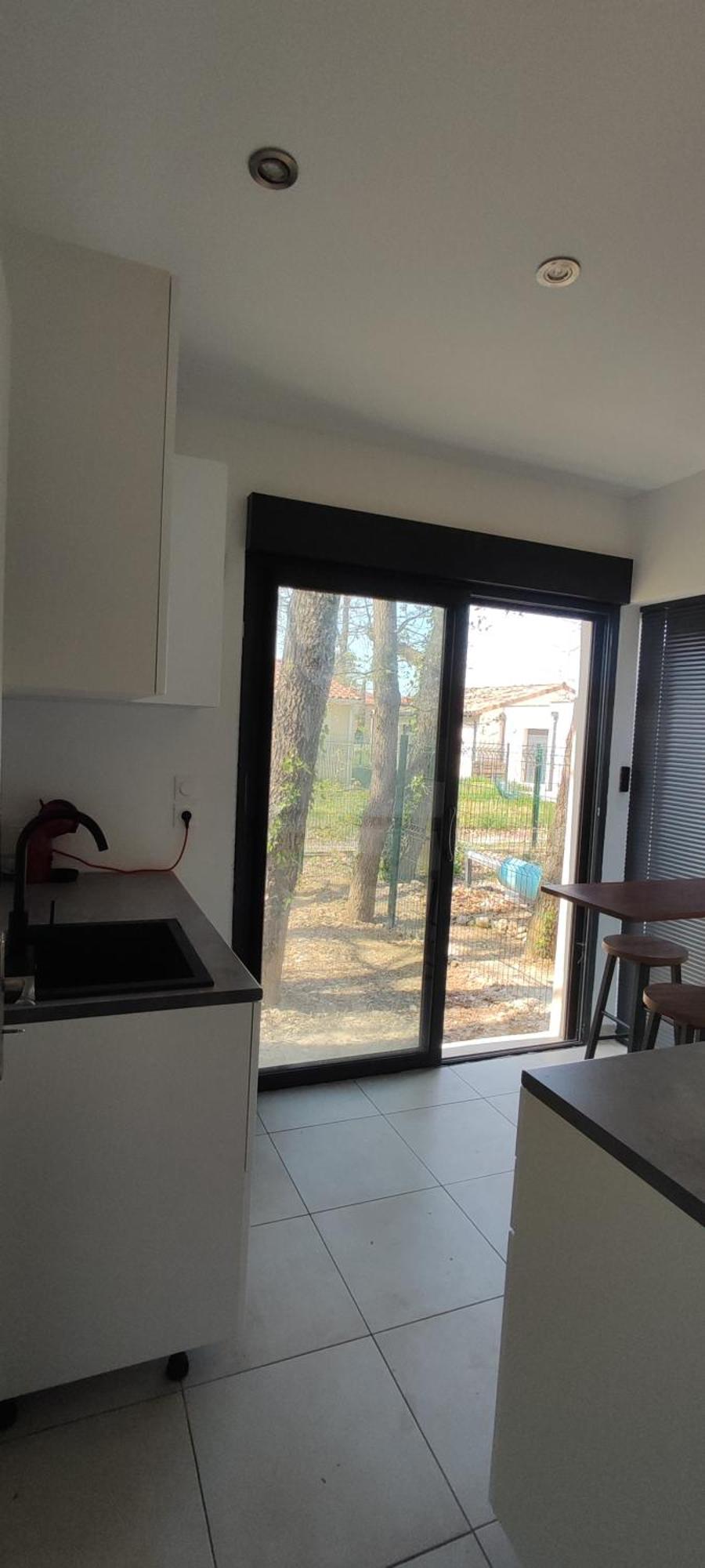Maisonnette Avec Jardin Colomiers Exterior foto