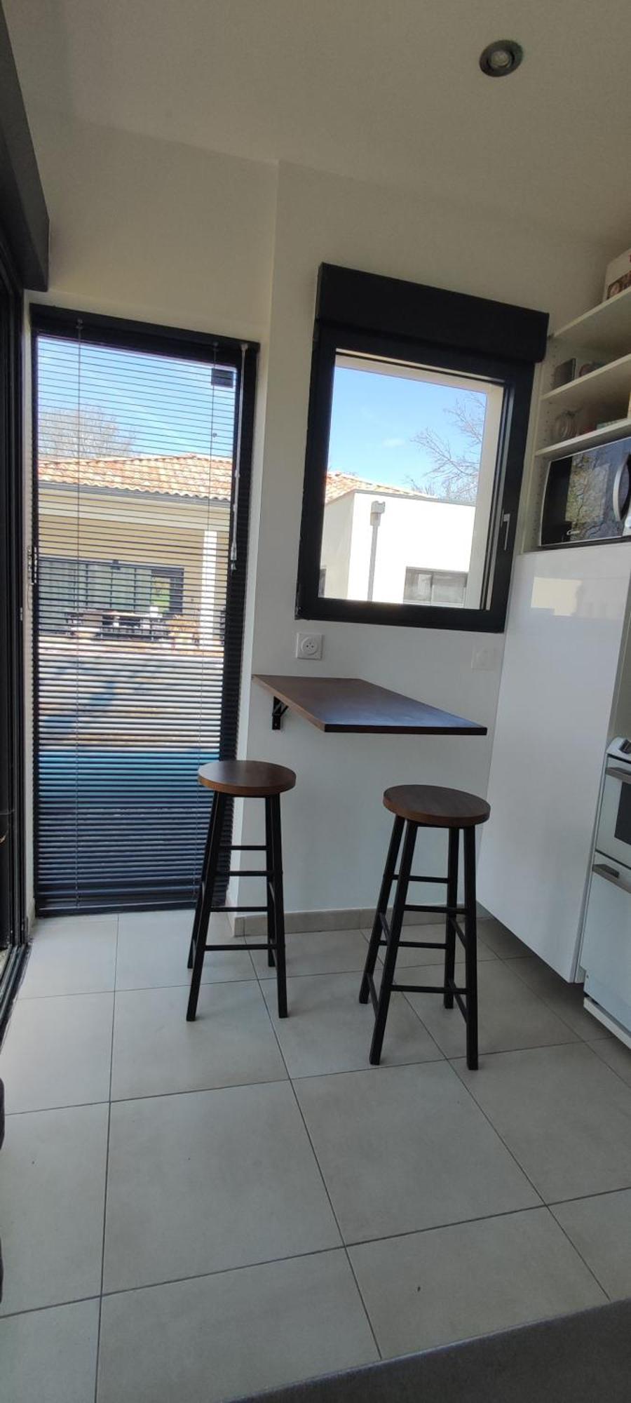Maisonnette Avec Jardin Colomiers Exterior foto