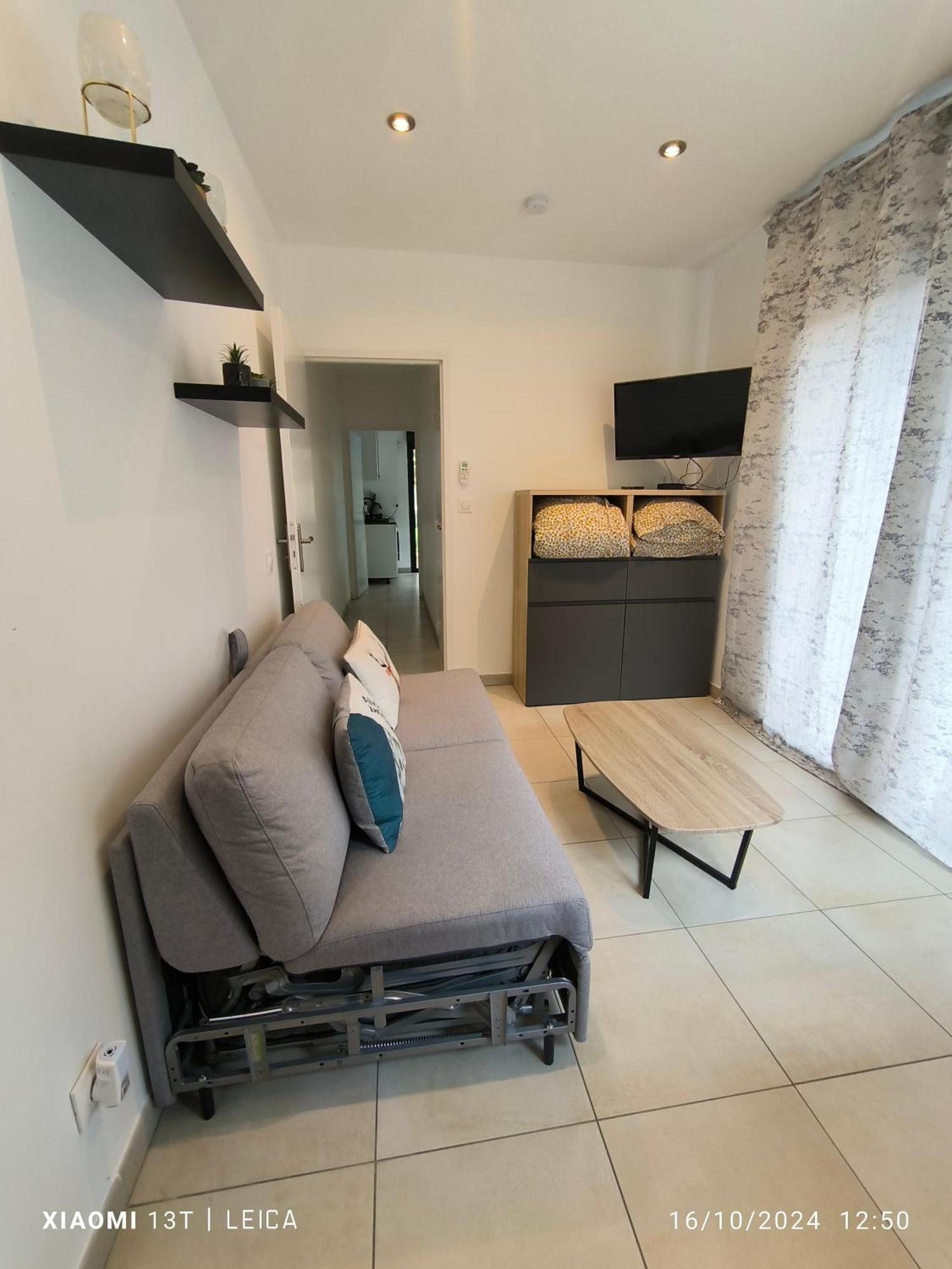 Maisonnette Avec Jardin Colomiers Exterior foto