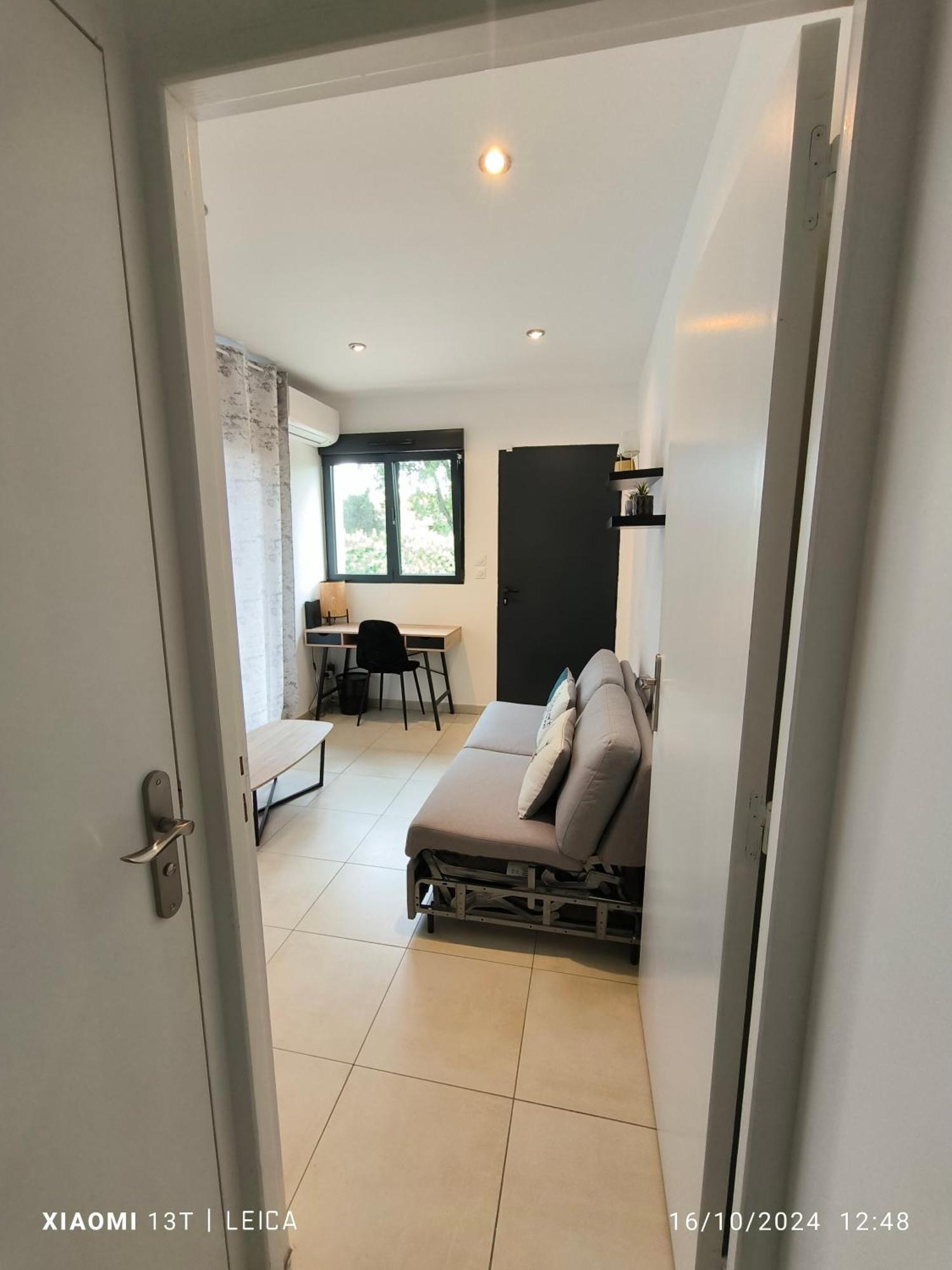 Maisonnette Avec Jardin Colomiers Exterior foto